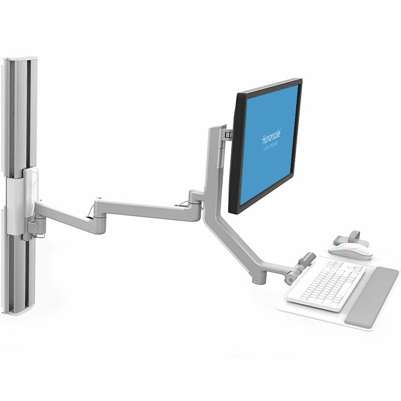 V/FLEX WALL STATION