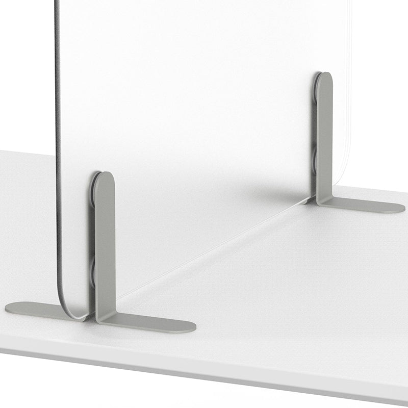 HUMANSCALE SEPARATION PANELS & DESK SHIELDS
