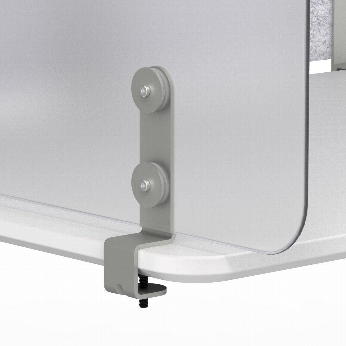 HUMANSCALE SEPARATION PANELS & DESK SHIELDS