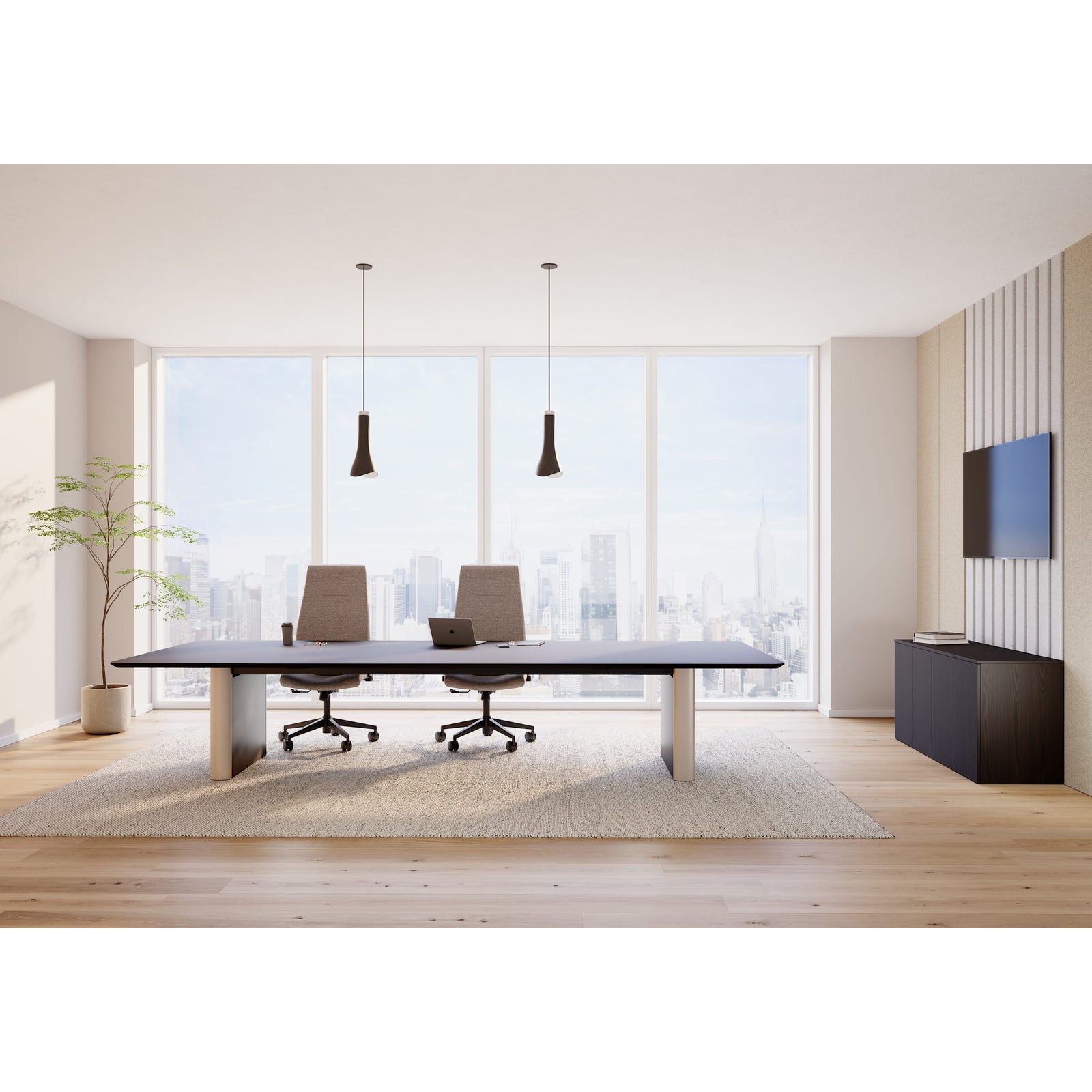 JSI Anthology Conference Tables