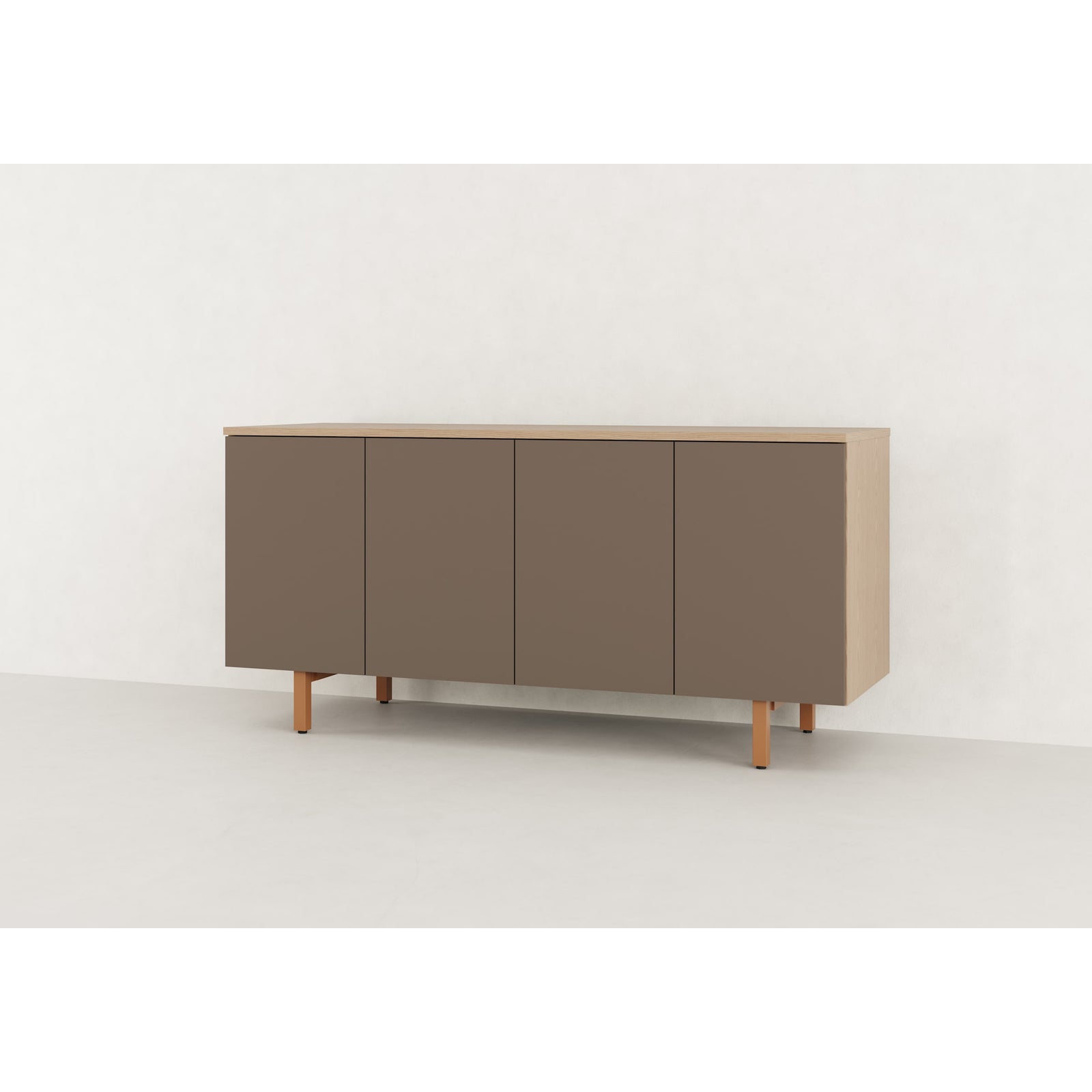 JSI Anthology Buffet Credenzas