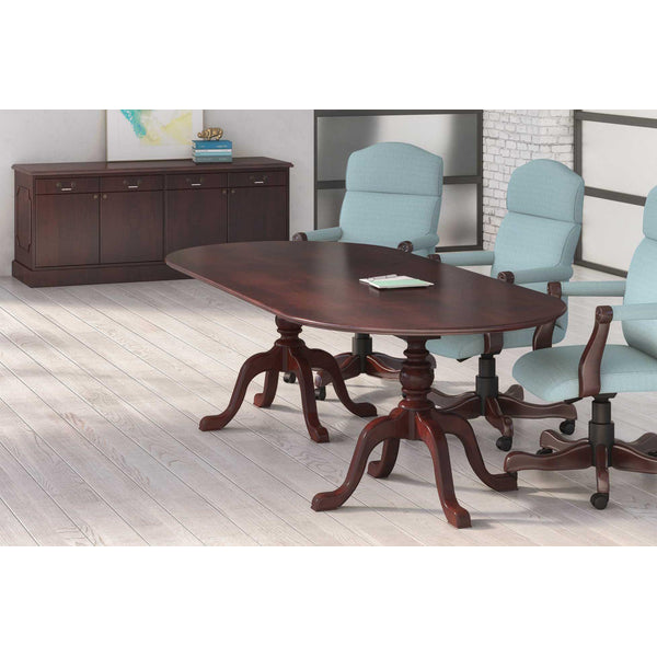 JSI Brogan Conference Tables