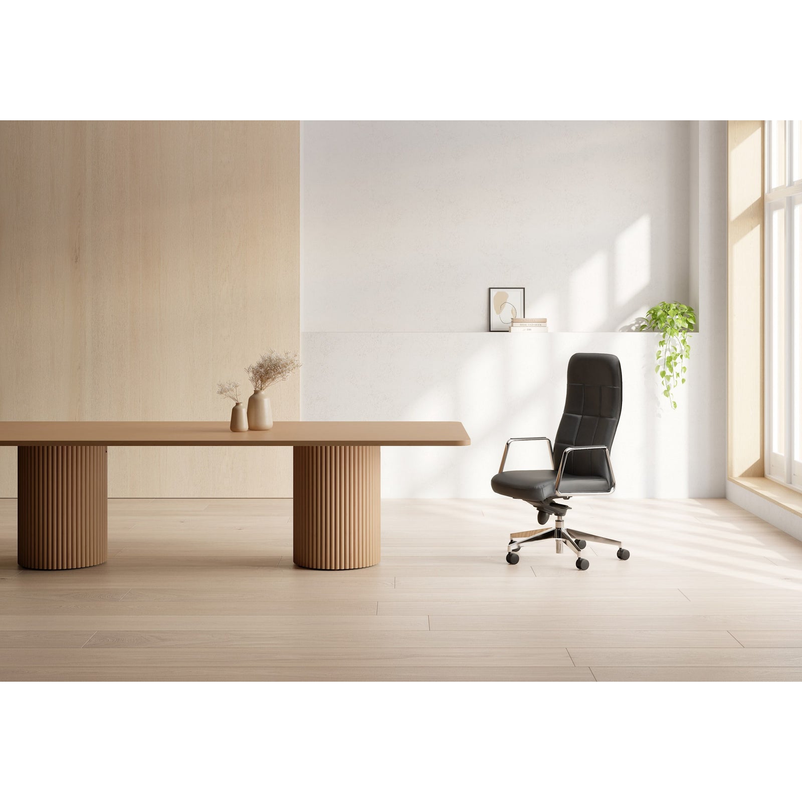 JSI Anthology Conference Tables