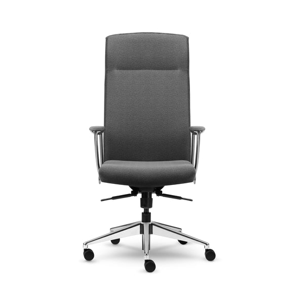 ZIP UPHOLSTERED HIGHBACK CONFERENCE