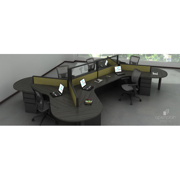 OPS2 Tile System