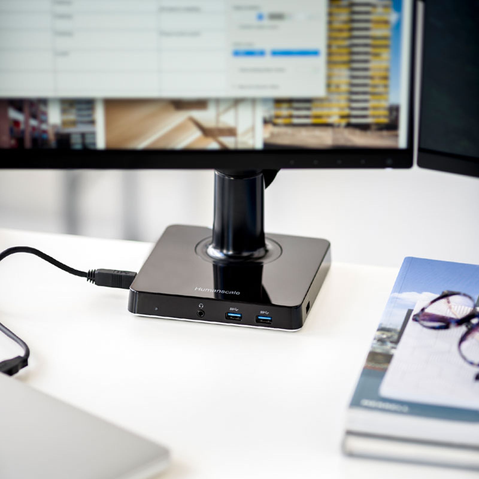 M/CONNECT™ DOCKING STATION