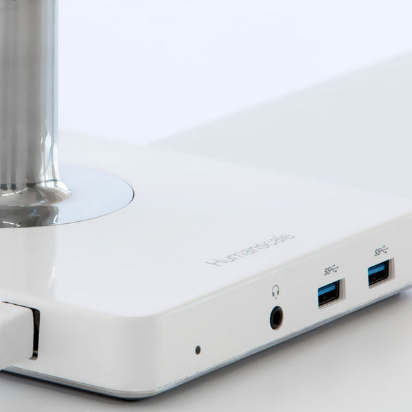 M/CONNECT™ DOCKING STATION