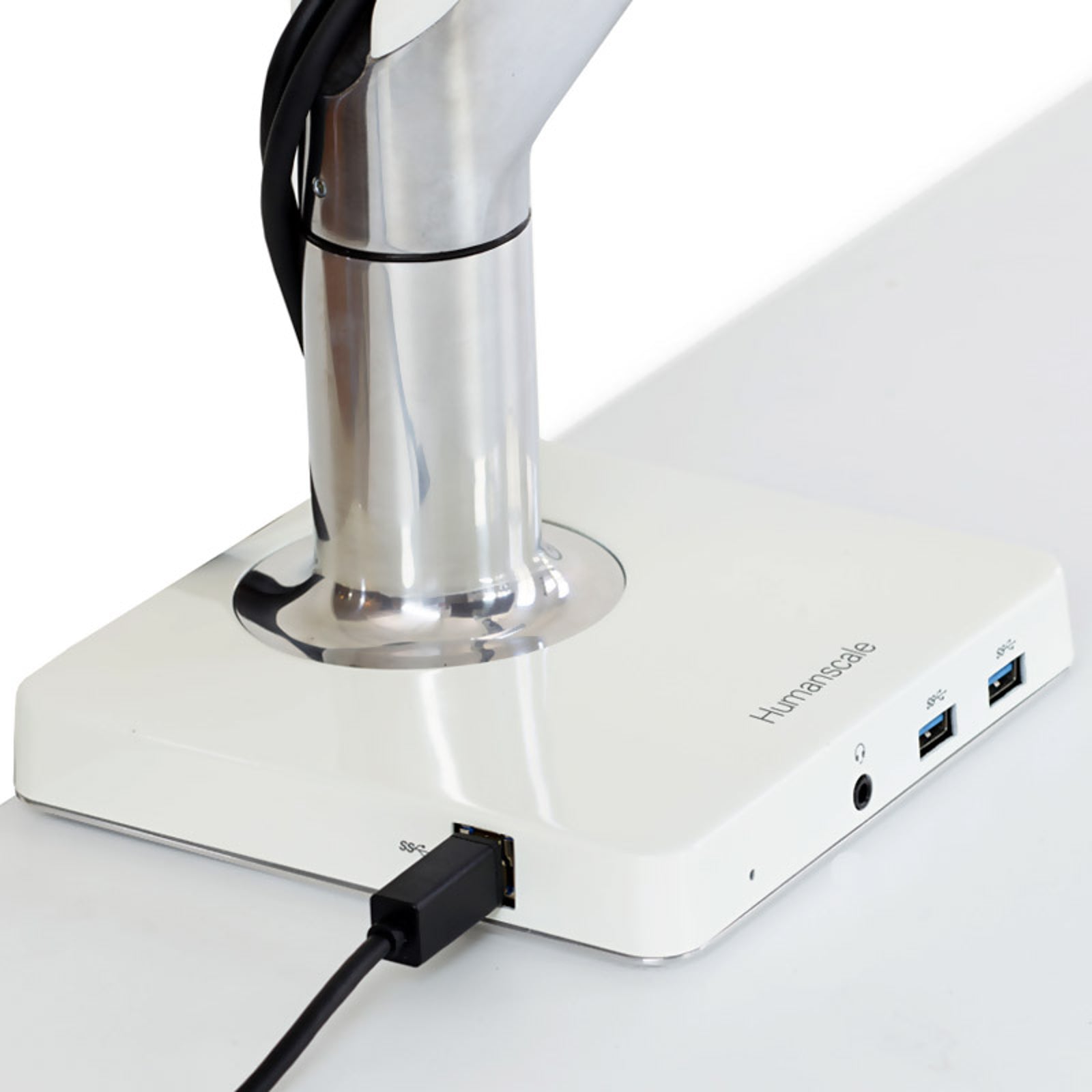 M/CONNECT™ DOCKING STATION