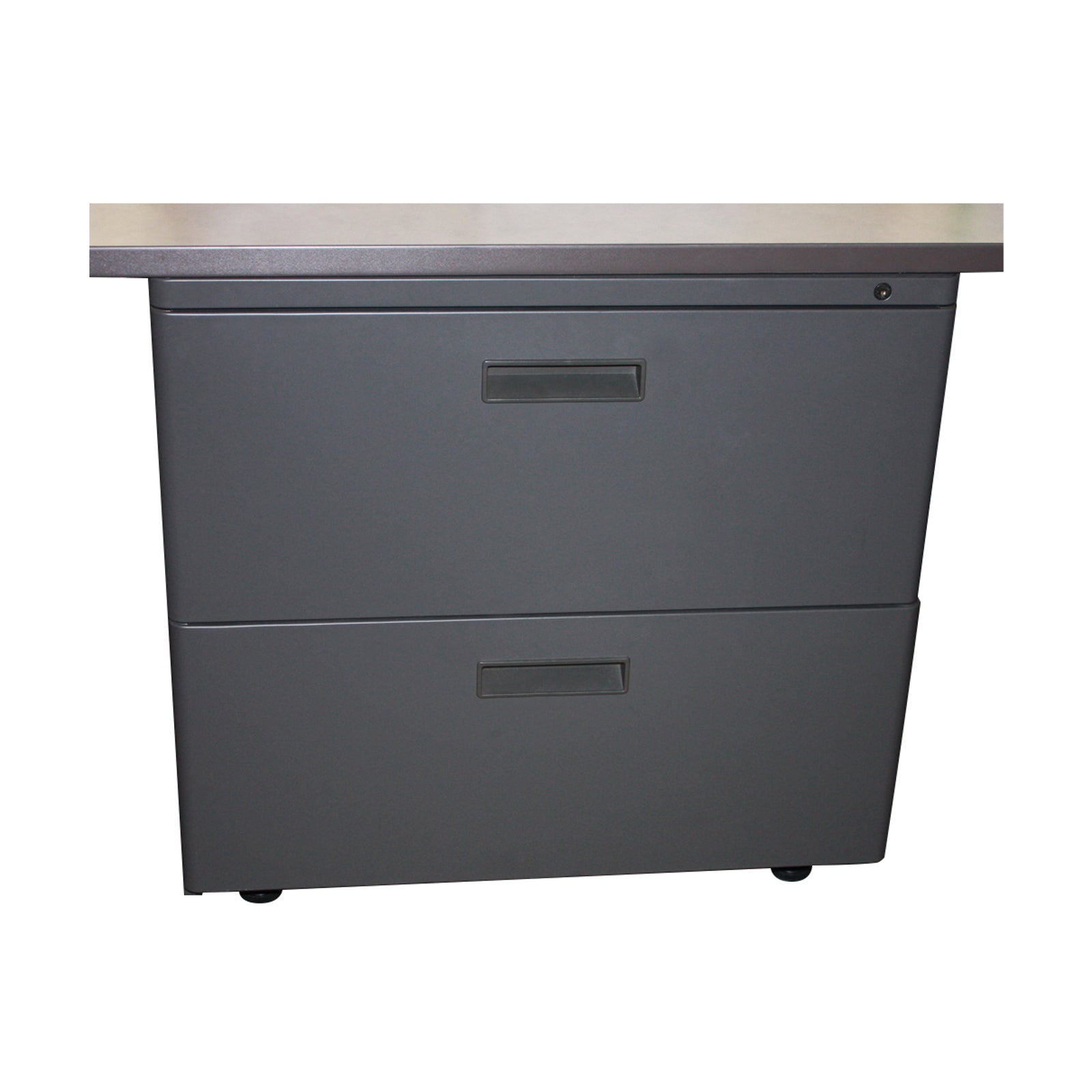 OpenPlan Lateral Files
