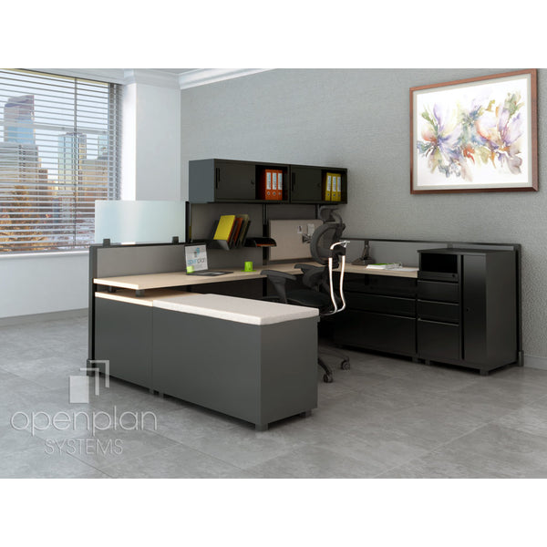 OpenPlan Desking System