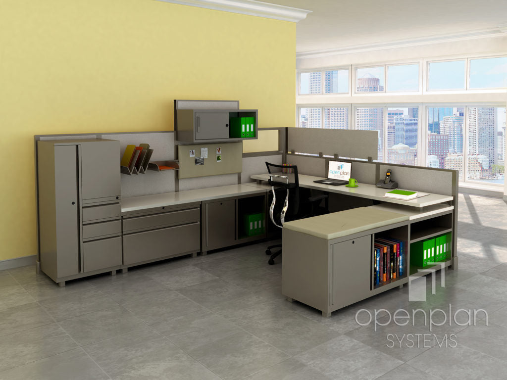 OpenPlan Desking System