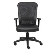 Web Chair