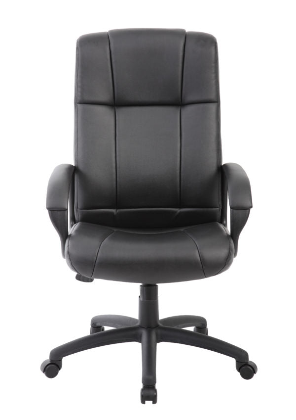 Caressoft Executive High Back Chair