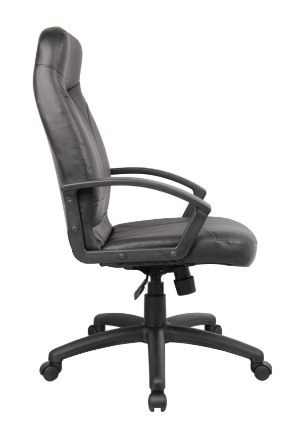 High Back LeatherPlus Chair 2