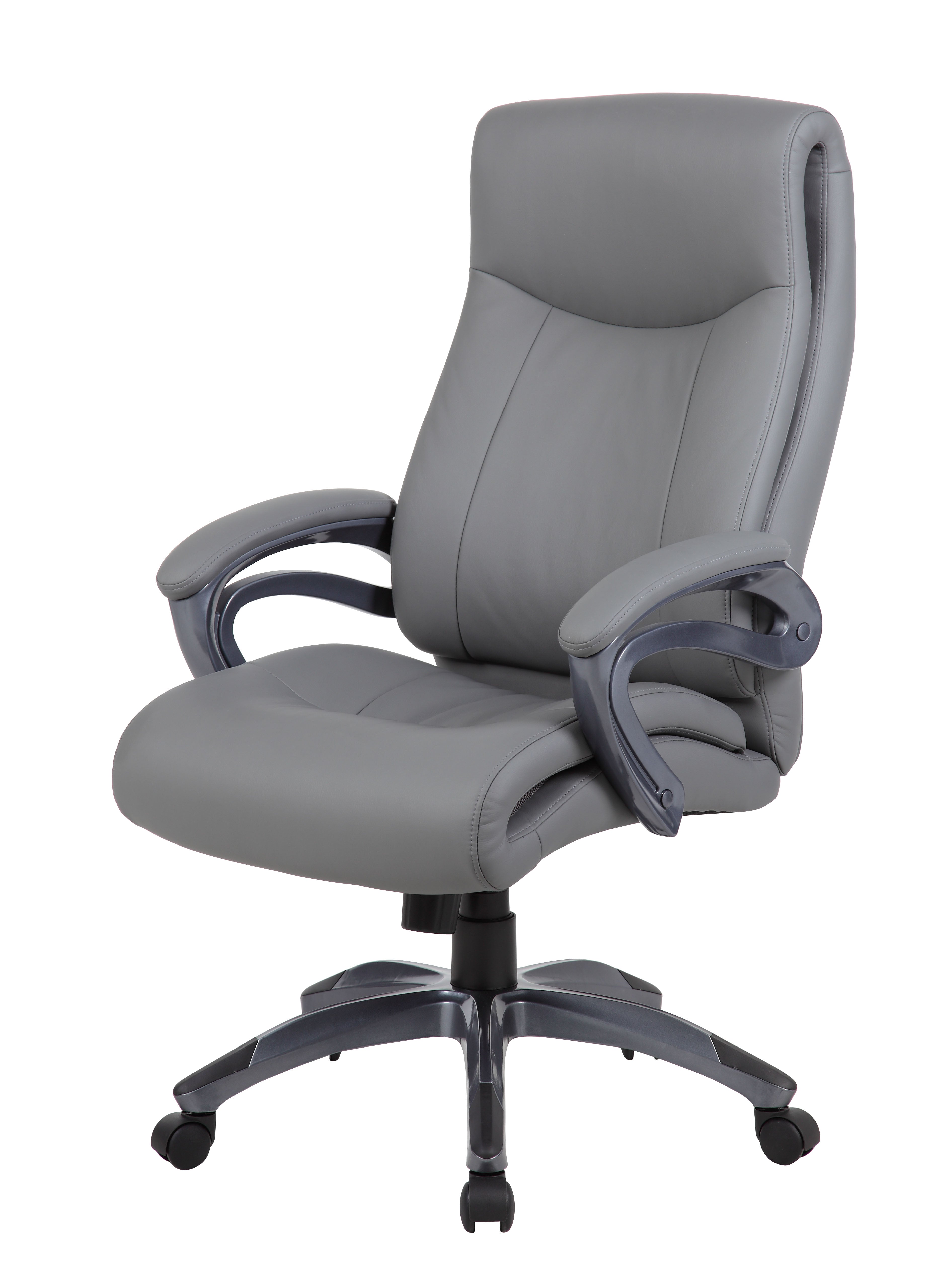 Double Layer Executive Chair