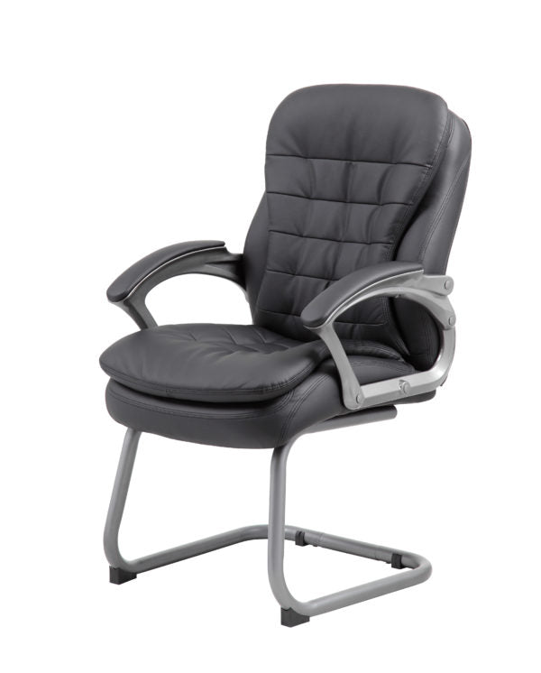 Executive Pillow Top Guest Chair