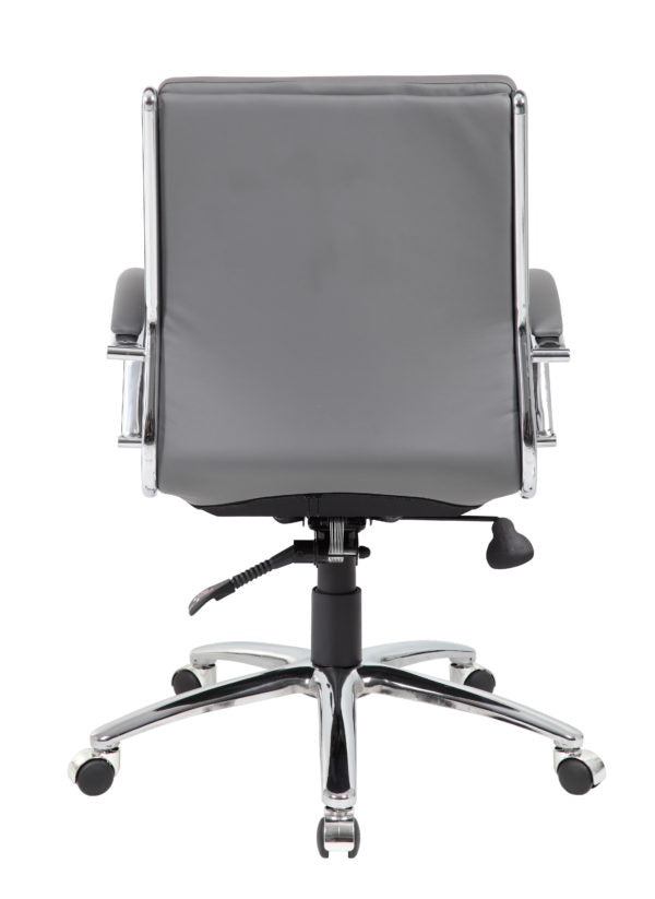 CaressoftPlus™ Executive Mid-Back Chair