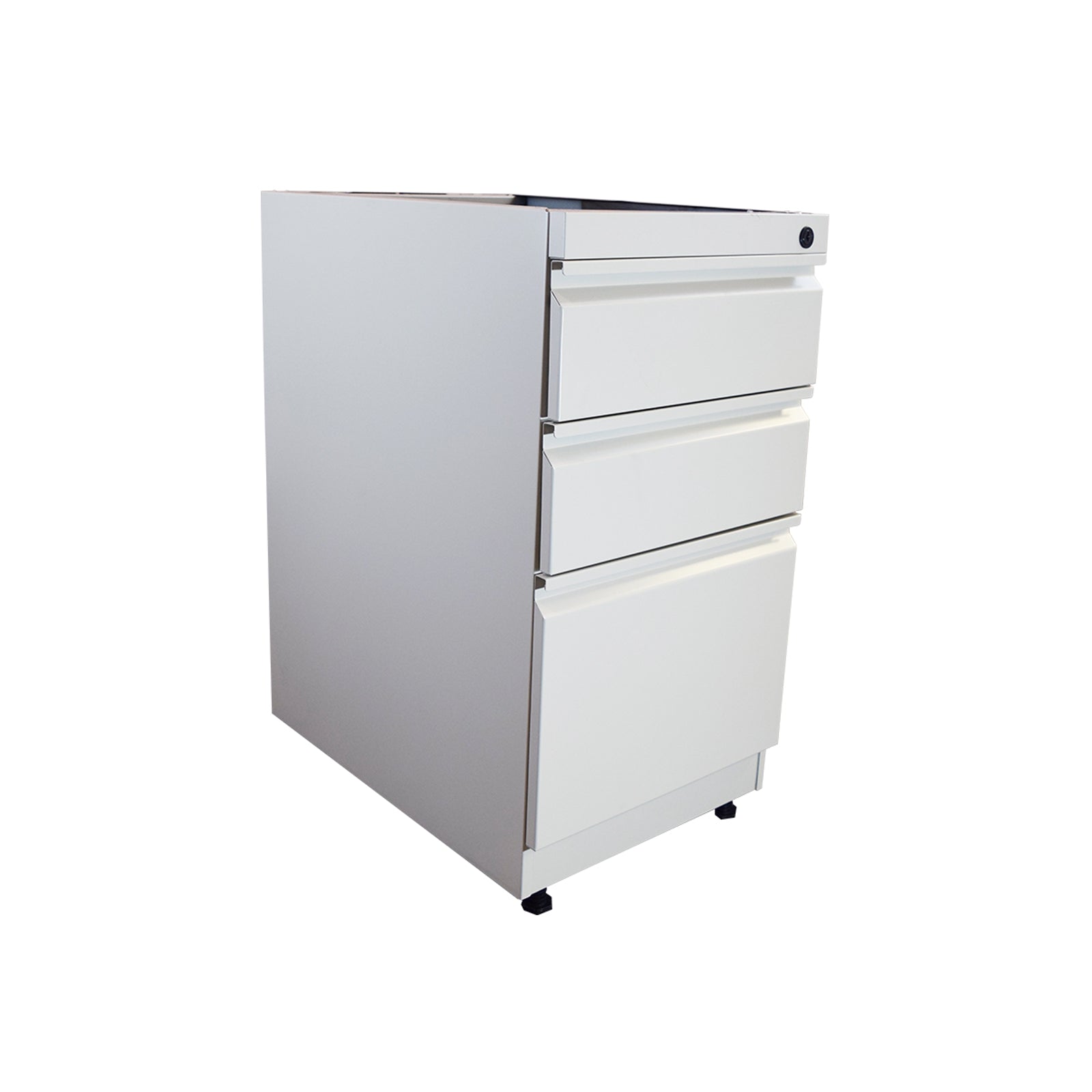 OpenPlan Pedestal Storage