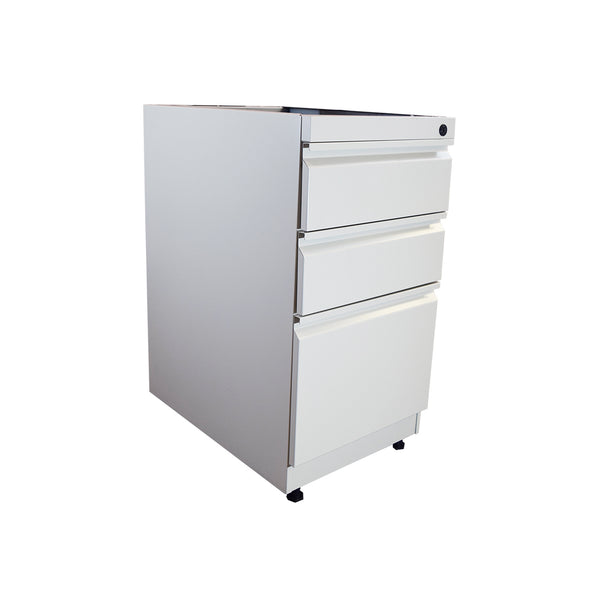 OpenPlan Pedestal Storage