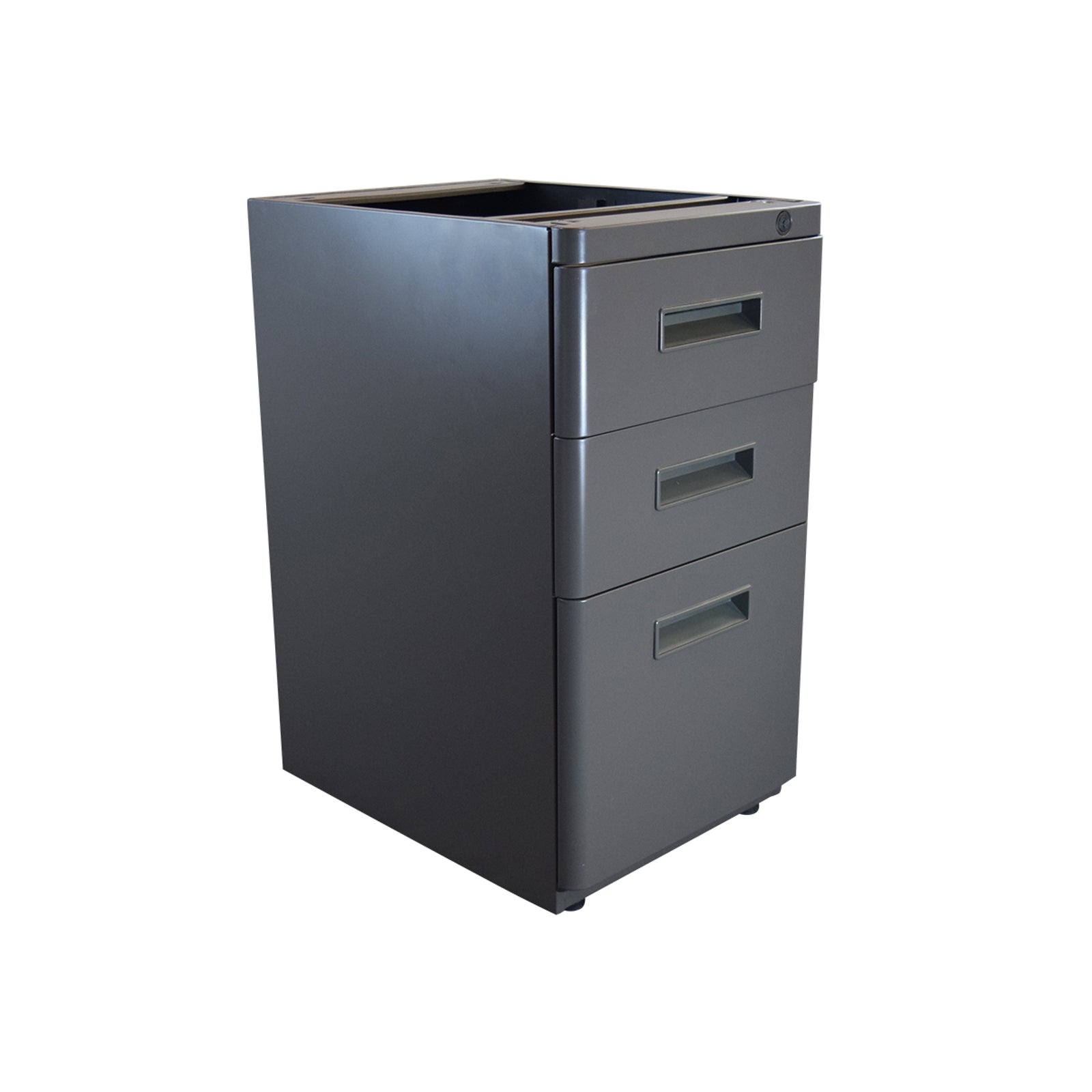 OpenPlan Pedestal Storage