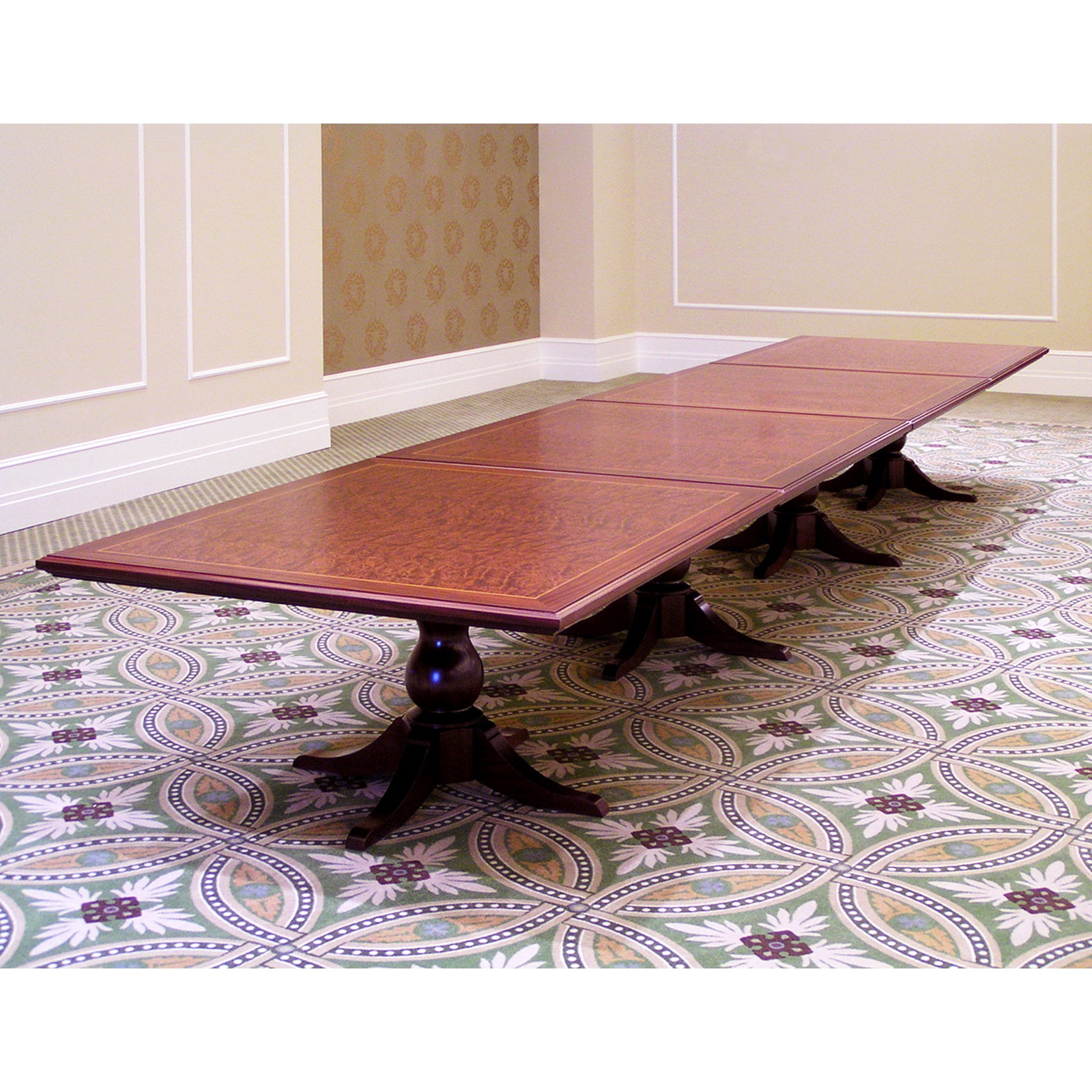 Mt. Washington Modular Tables