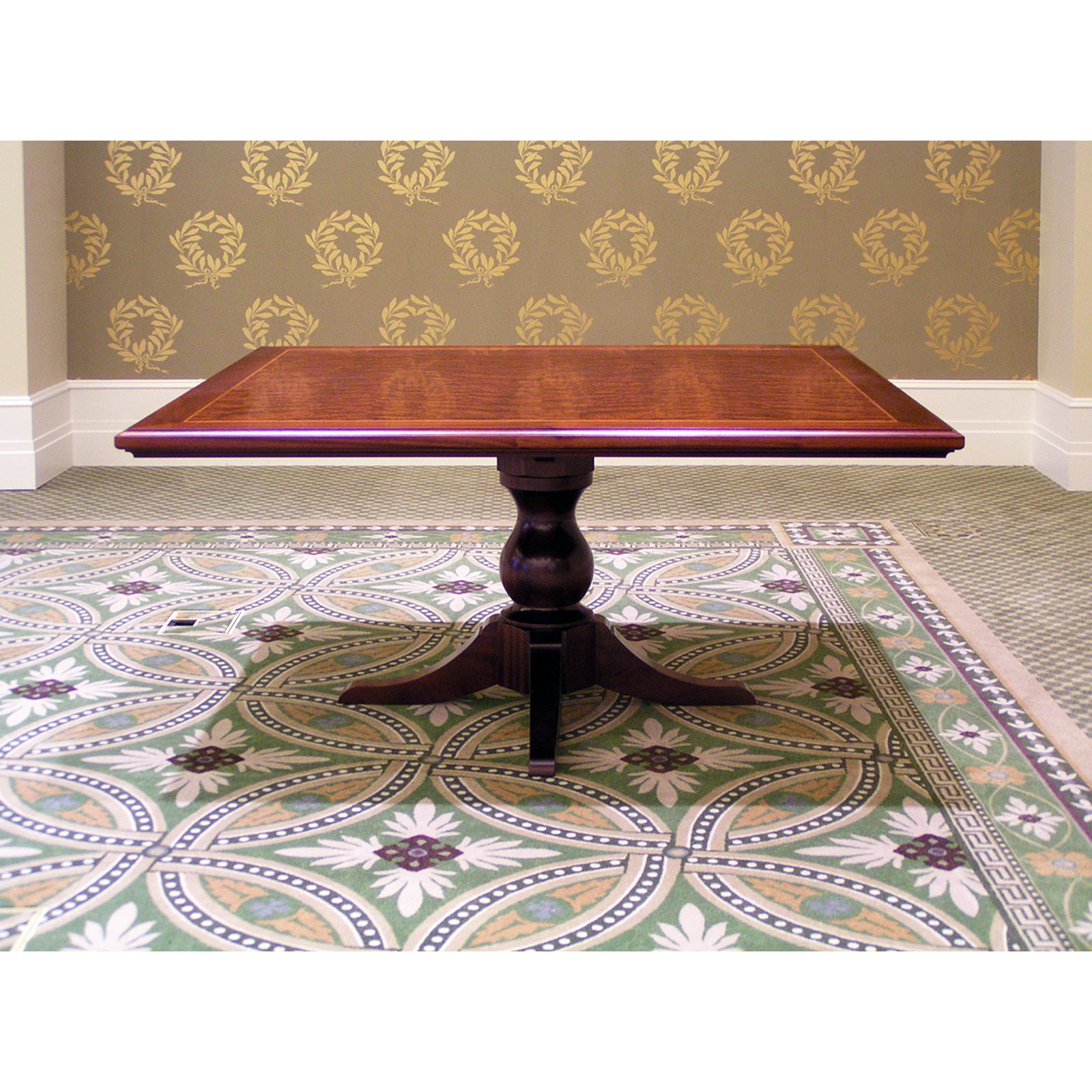 Mt. Washington Modular Tables