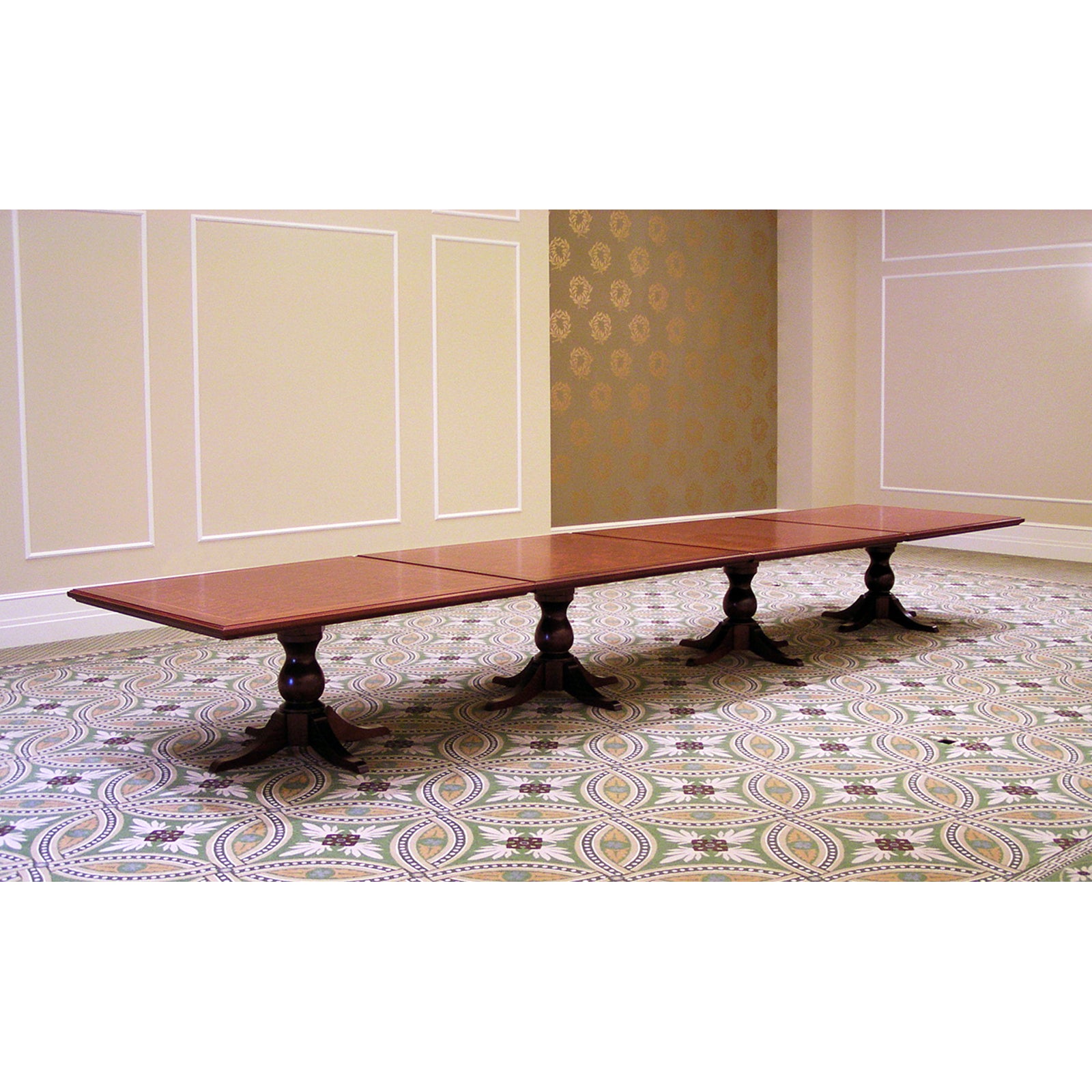 Mt. Washington Modular Tables