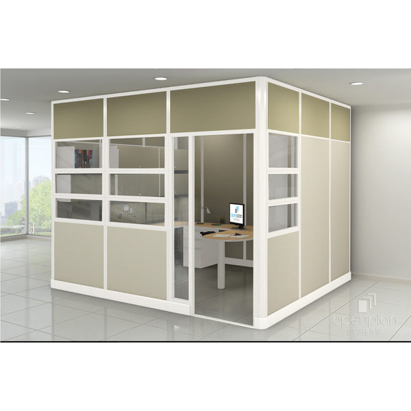 Modular Walls