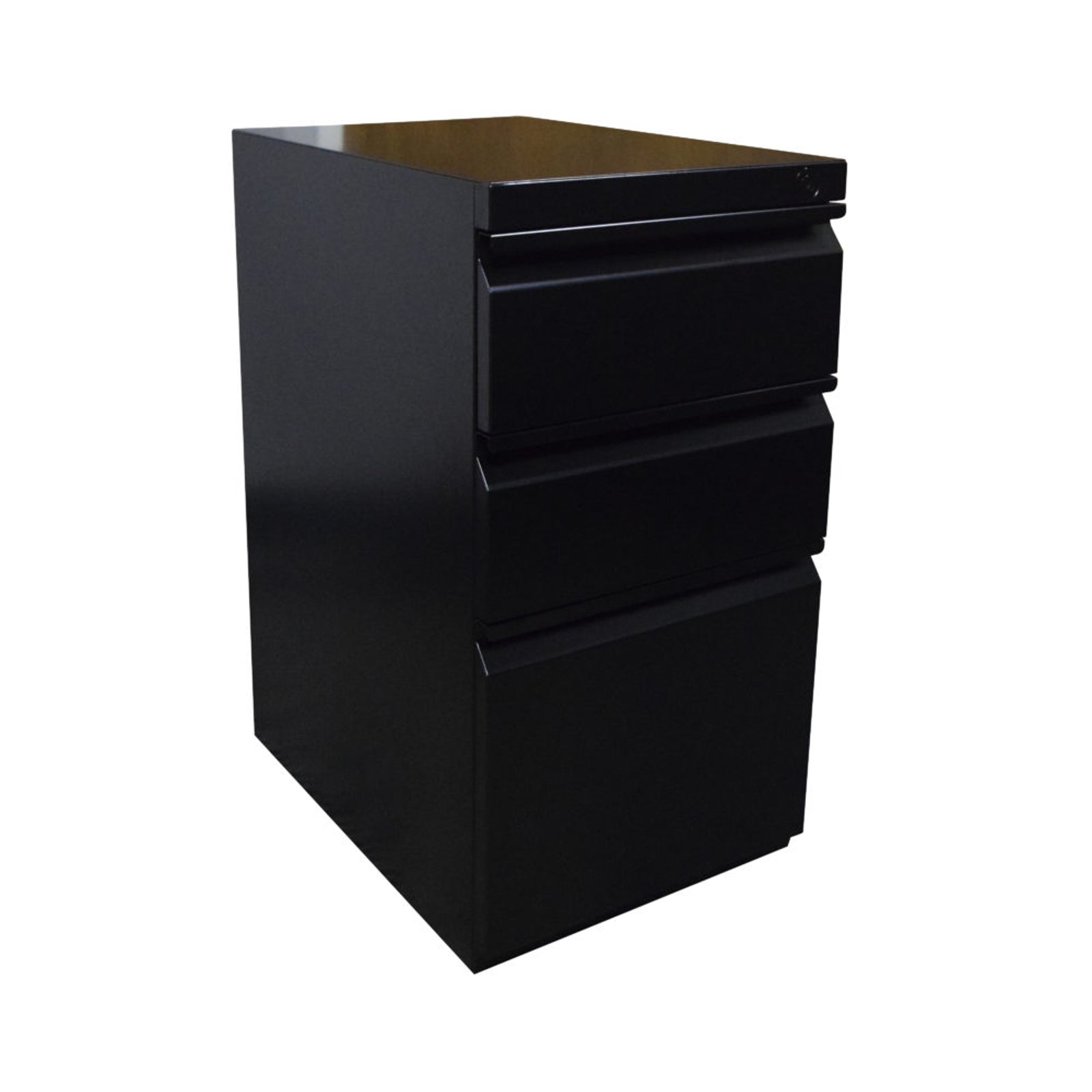 OpenPlan Pedestal Storage