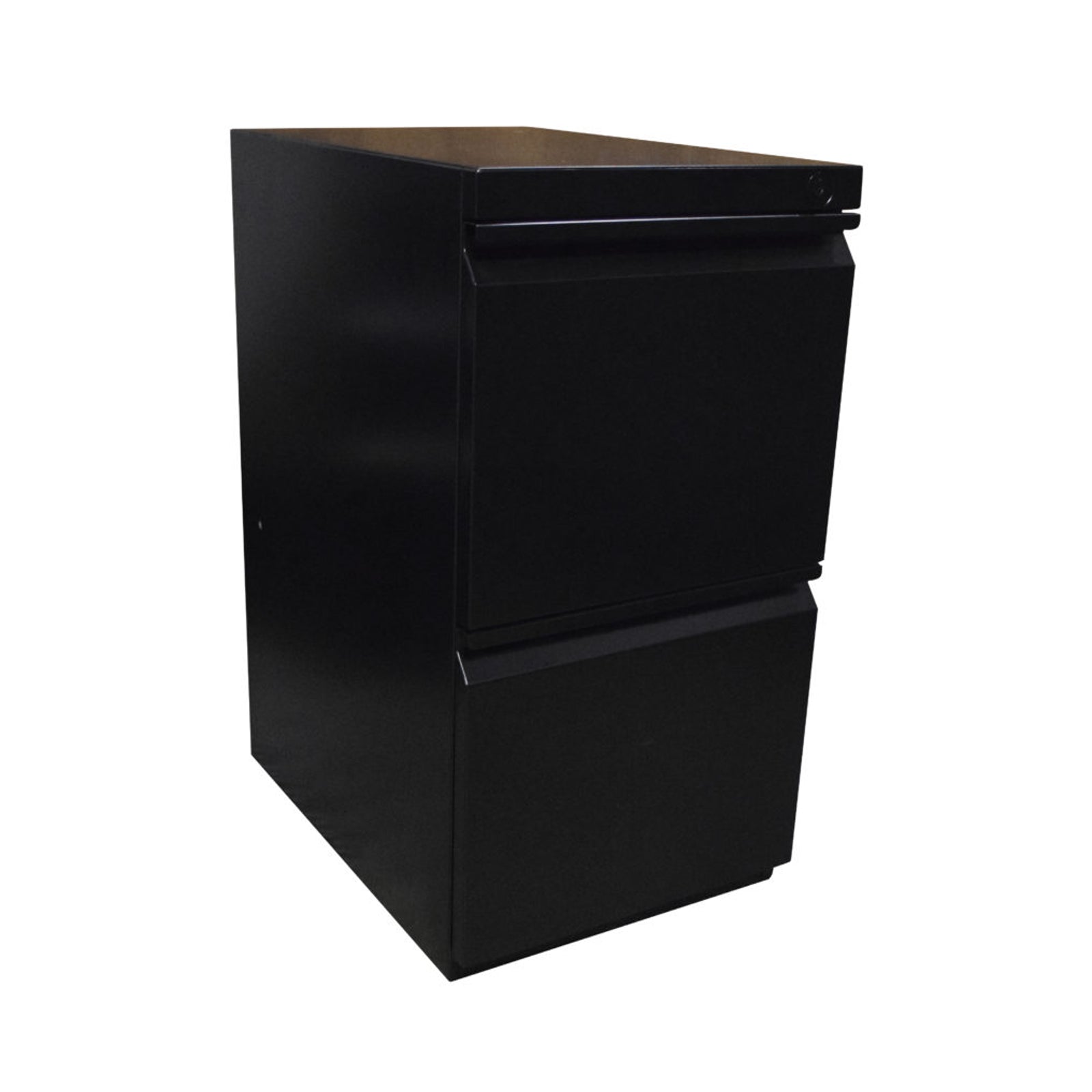OpenPlan Pedestal Storage