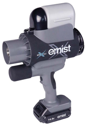 EMist EPIX360™ 8 oz. Cordless Handheld Electrostatic Disinfectant Sprayer