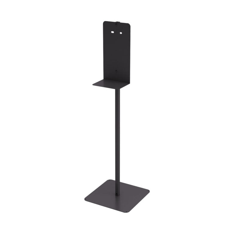 Jeeves Sanitizer Stand