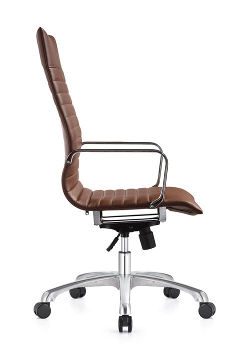 Janis High Back Chair