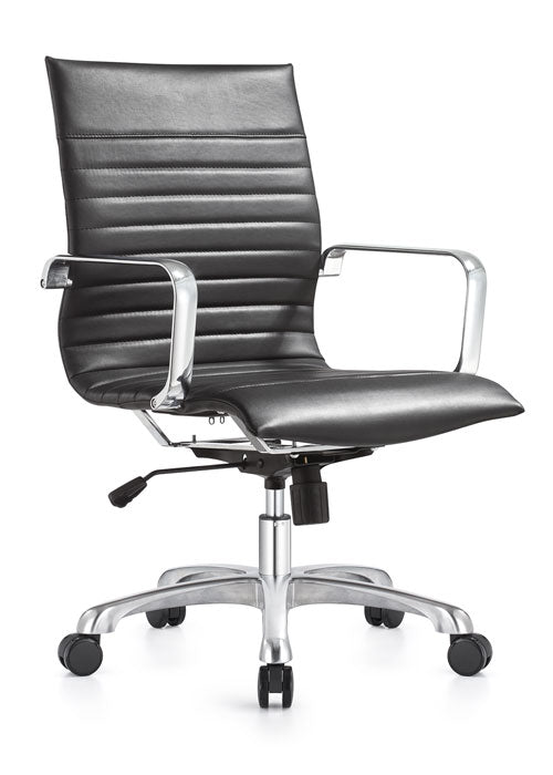 Janis Mid Back Chair