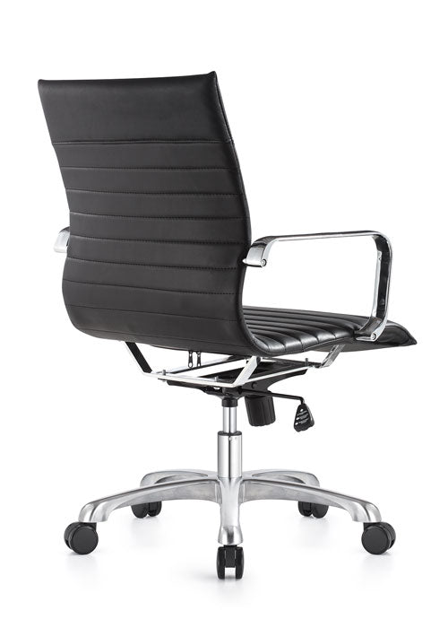 Janis Mid Back Chair