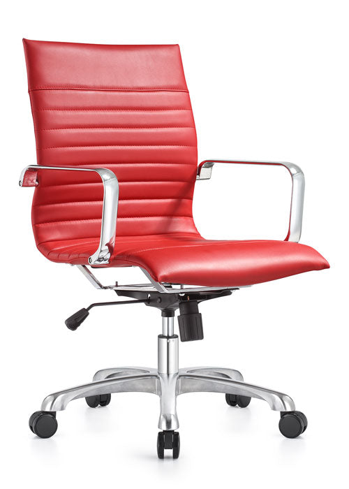 Janis Mid Back Chair