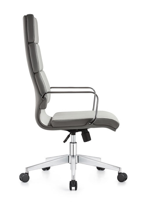 Jimi High Back Chair