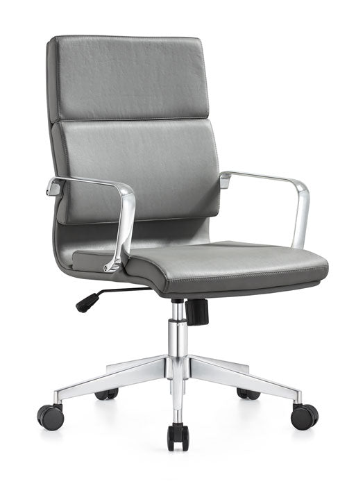 Jimi Mid Back Chair