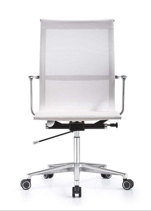 Joan High Back Chair