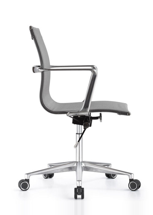 Joan Mid Back Chair