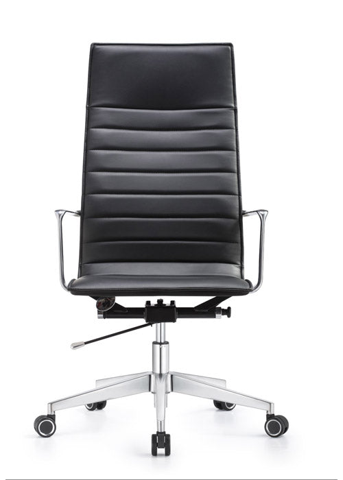 Joe High Back Chair