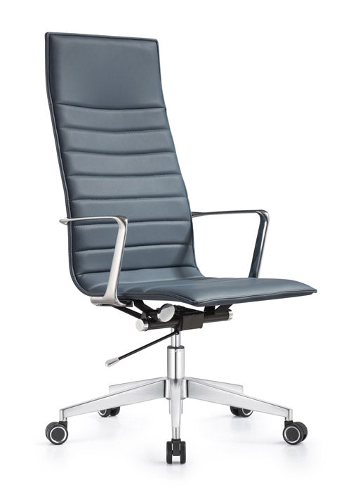 Joe High Back Chair