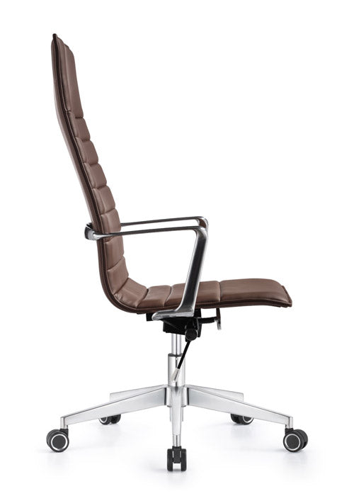 Joe High Back Chair