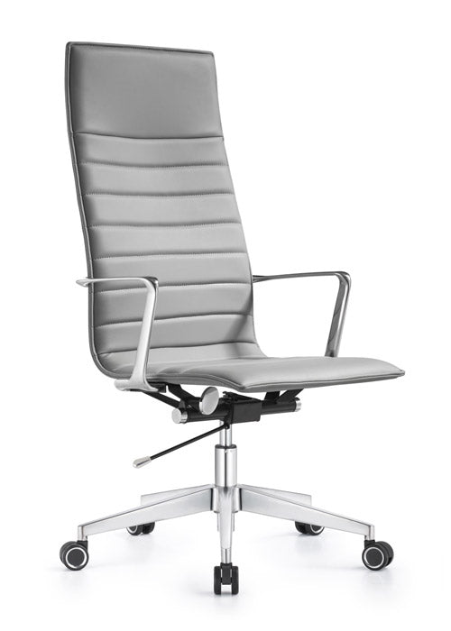 Joe High Back Chair