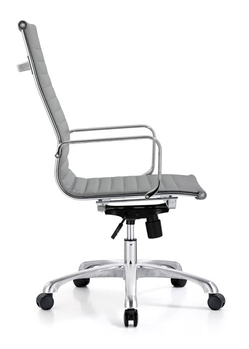Classic High Back Chair