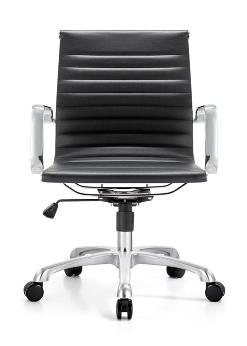 Classic Mid Back Chair