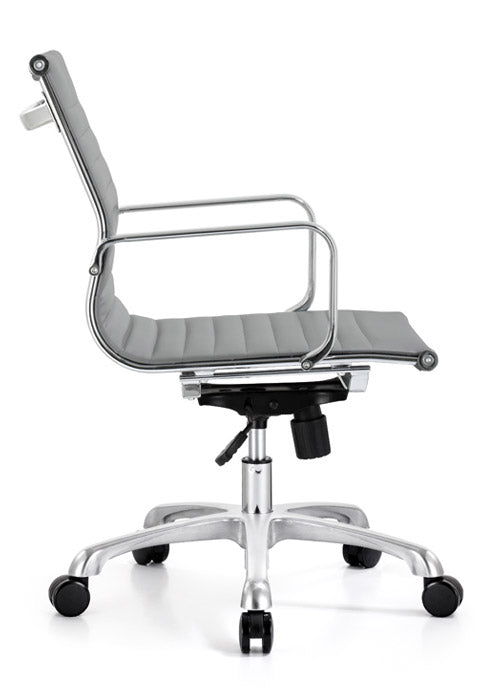 Classic Mid Back Chair
