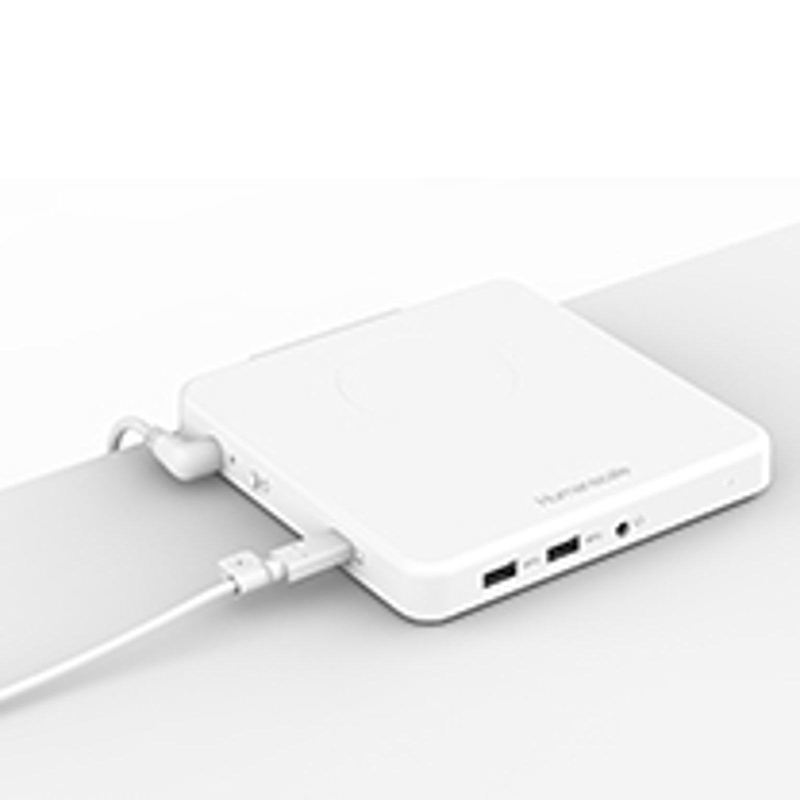 M/CONNECT™ 2 DOCKING STATION
