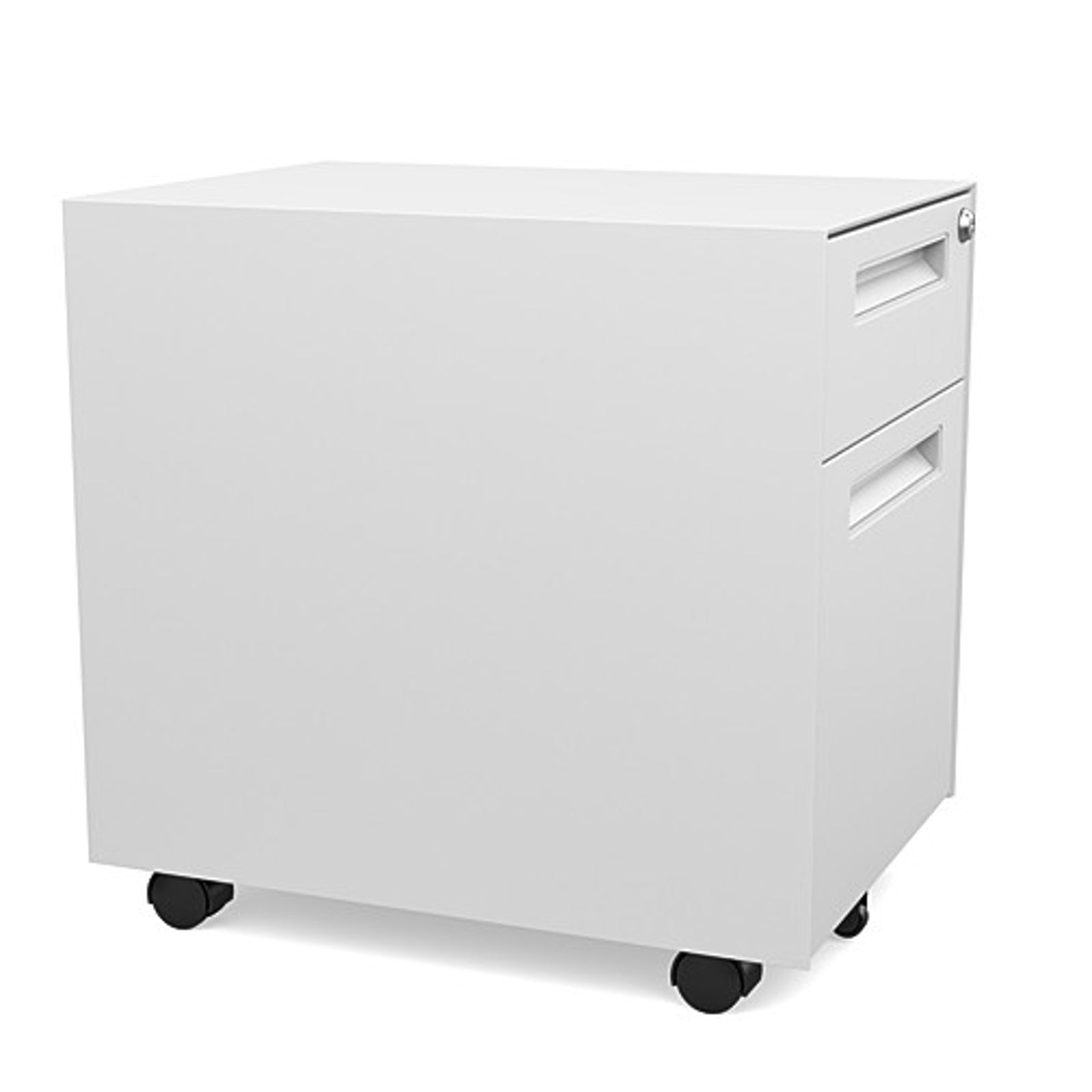 Mobile Pedestal