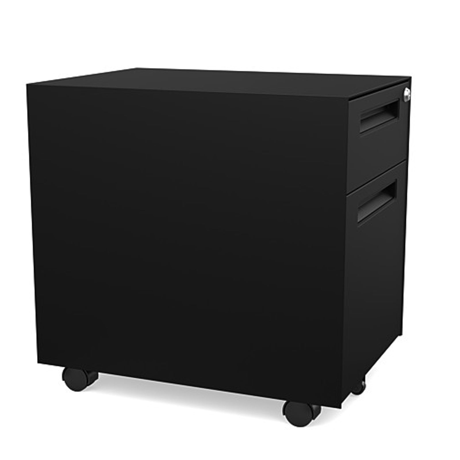 Mobile Pedestal